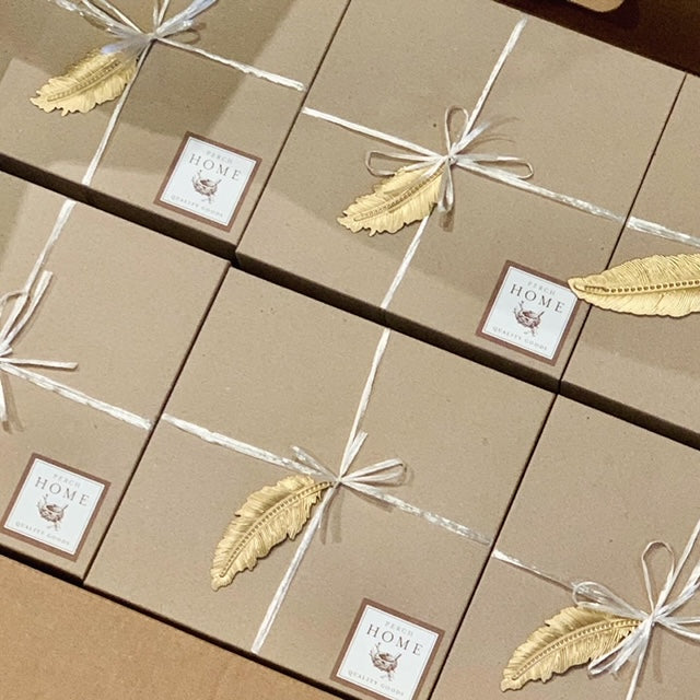 Marketing Case Study: Elevating Employee Appreciation Gift Boxes