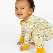 Bee Bamboo Pajamas