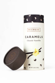 Classic Vanilla Caramel Tube