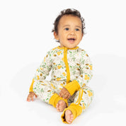 Bee Bamboo Pajamas