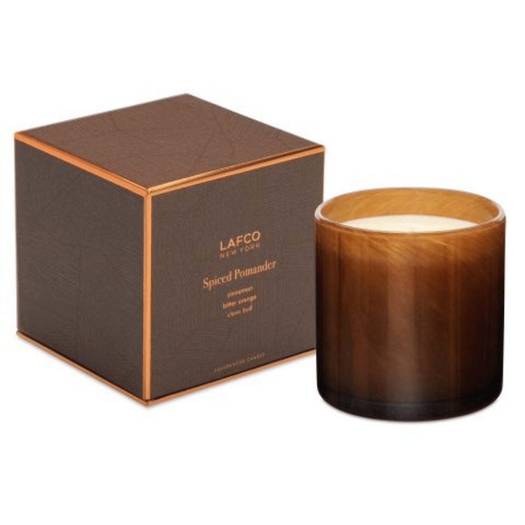 Lafco Candle | Spiced Pomander