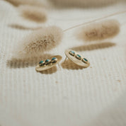 Gallatin Stud Earrings