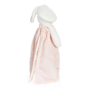 Blossom Bunny Buddy Blanket