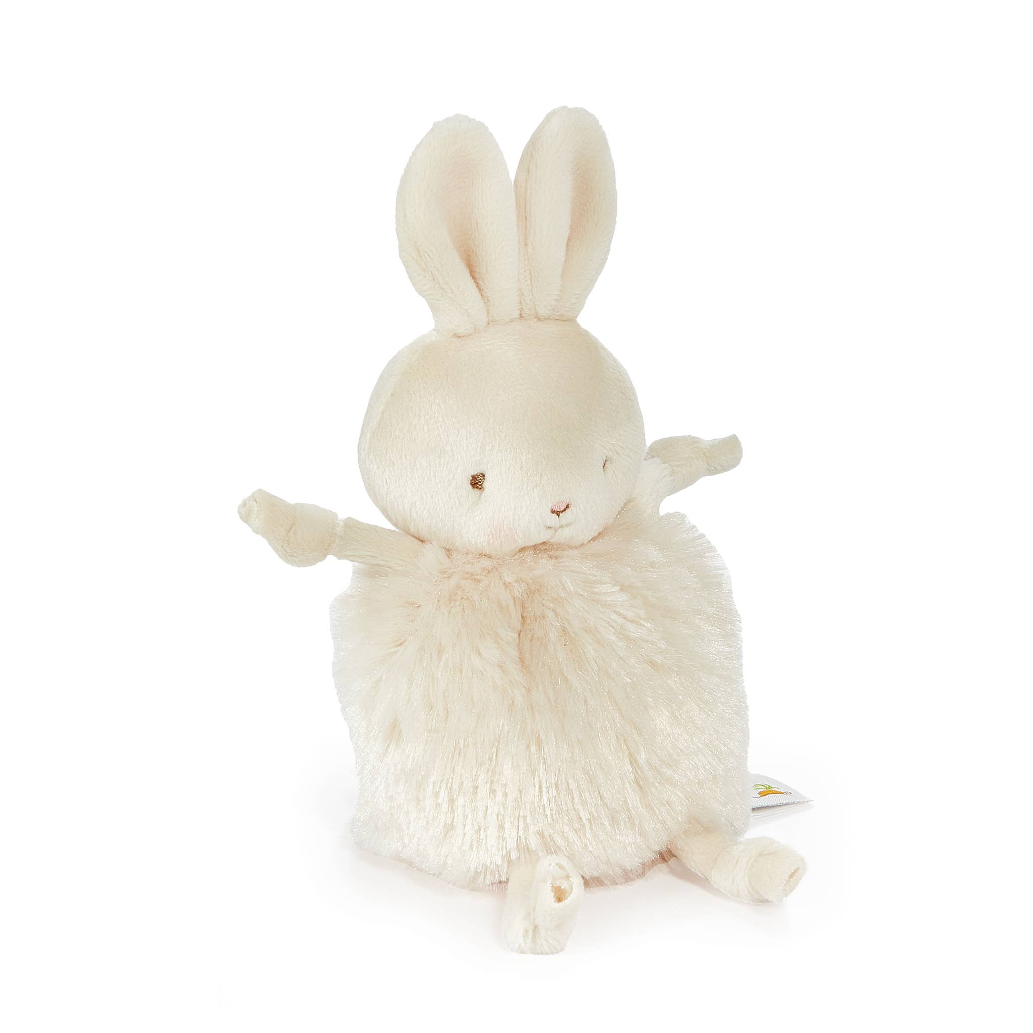 Rutabaga Roly Poly Bunny