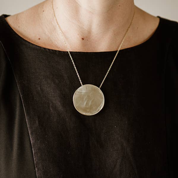 Helios Necklace