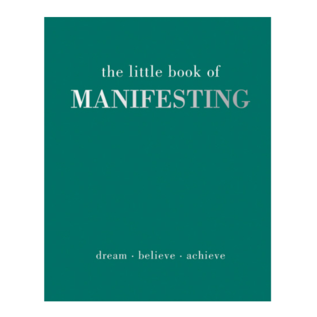 Little Book of Manifesting