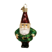 Gnome Ornament