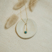 Gulch Necklace