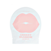 Cherry Blossom Lip Mask