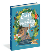 East Coasting Road Trip Book