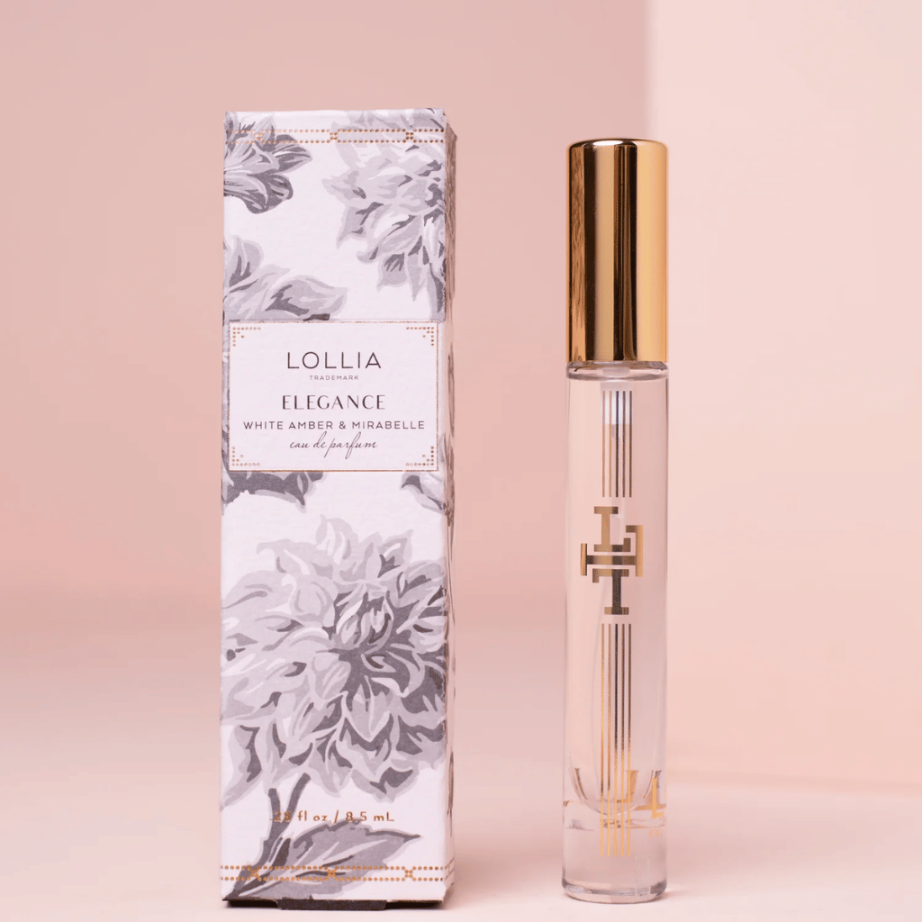 Elegance Travel Eau de Parfum