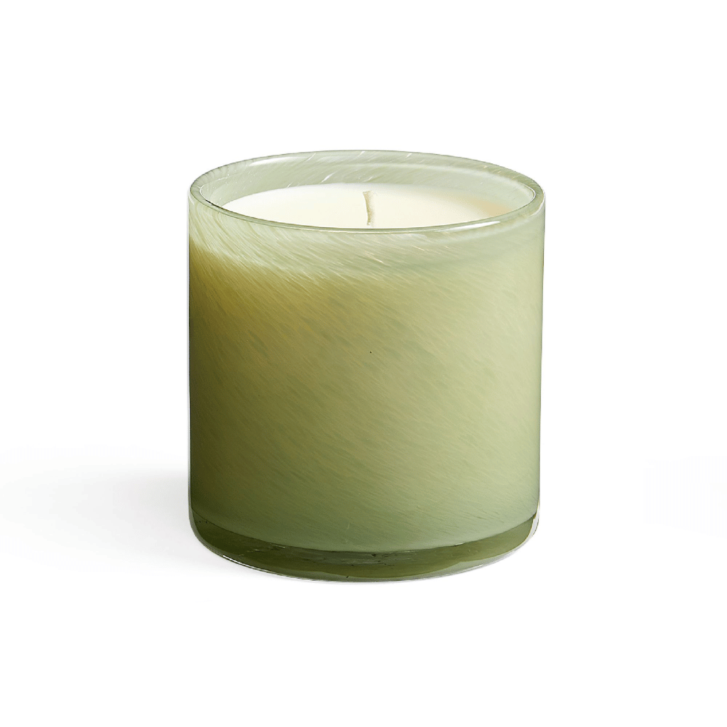 LAFCO Fresh Cut Gardenia Signature Candle