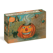 John Derian Halloween Puzzle