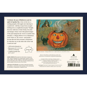 John Derian Halloween Puzzle