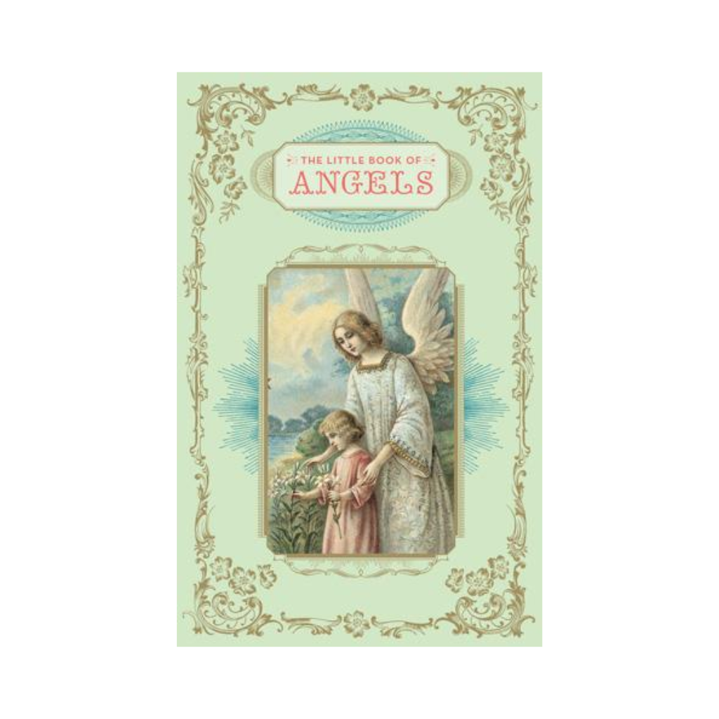 Little Book of Angels