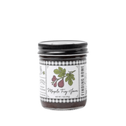 Maple Fig Jam