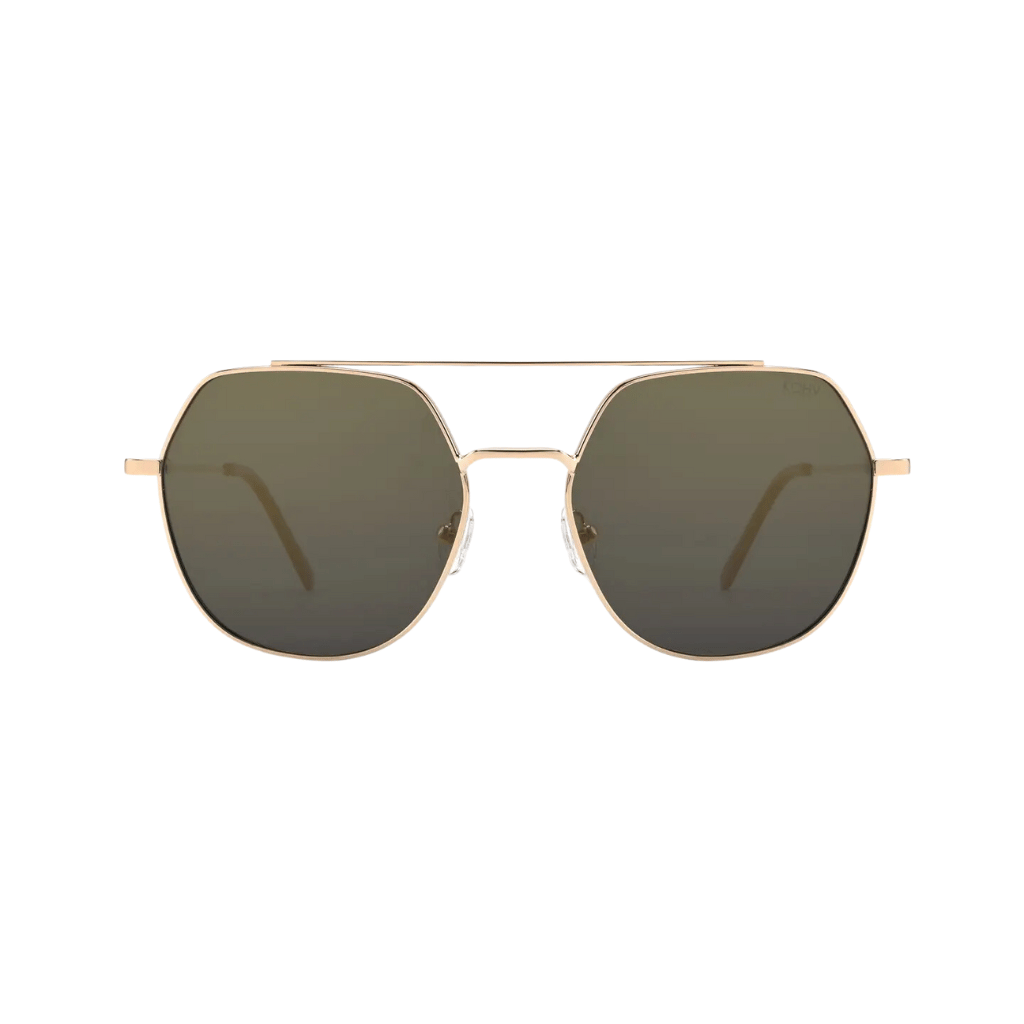 Palm Bronze Polarized Sunglasses