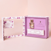 Relax Fragrance Story Gift Set