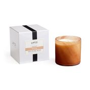 LAFCO Retreat Signature Candle