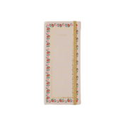 Delphine Sticky Note Folio