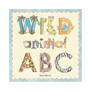 Wild Animal ABC