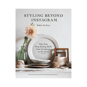 Styling Beyond Instagram