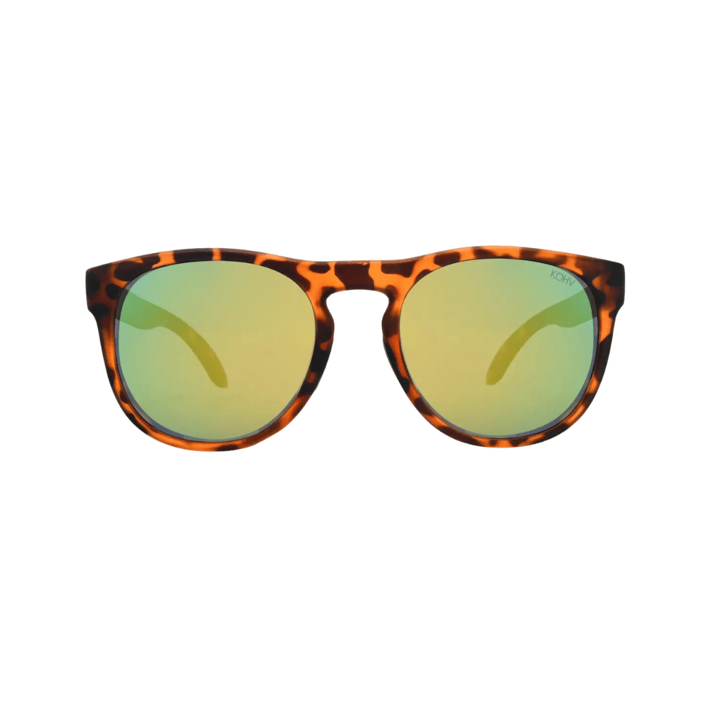 Stride Lagoon Polarized Sunglasses