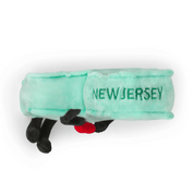 New Jersey State Stuffed Plush