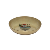 Tarot Cup Round Enamel Tray