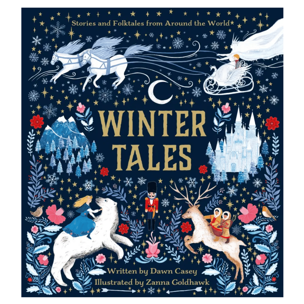 Winter Tales