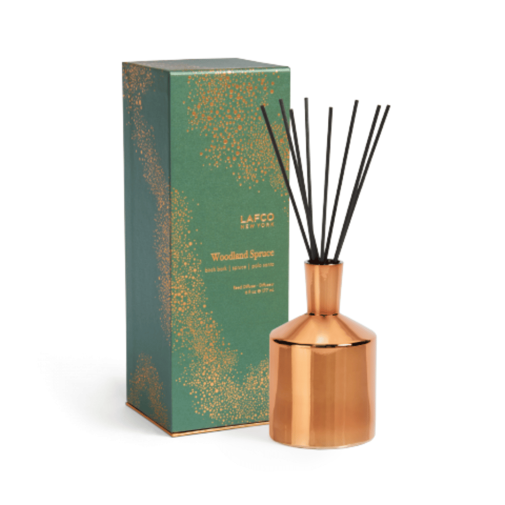 Woodland Spruce Classic Reed Diffuser