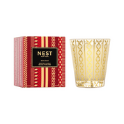 Nest Holiday Candle