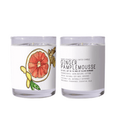 Ginger Pamplemousse Candle