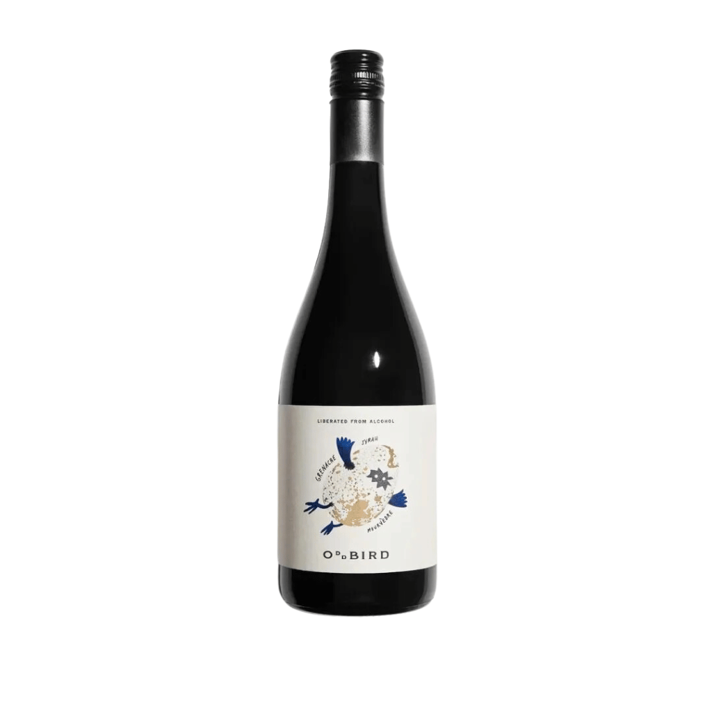 Oddbird Red Blend Wine