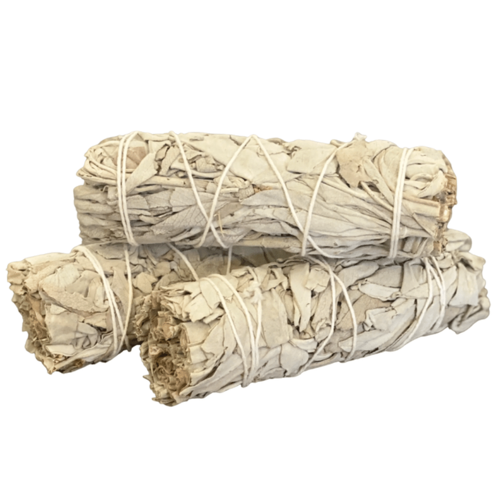 White Sage Smudge Stick