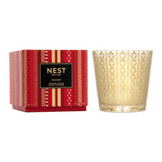 Nest Holiday Candle