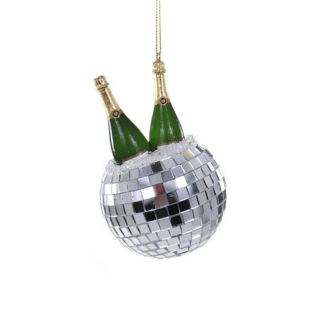 Good Libations Ornament