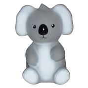 Koala Natural Rubber Teether Toy