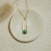 Gulch Necklace