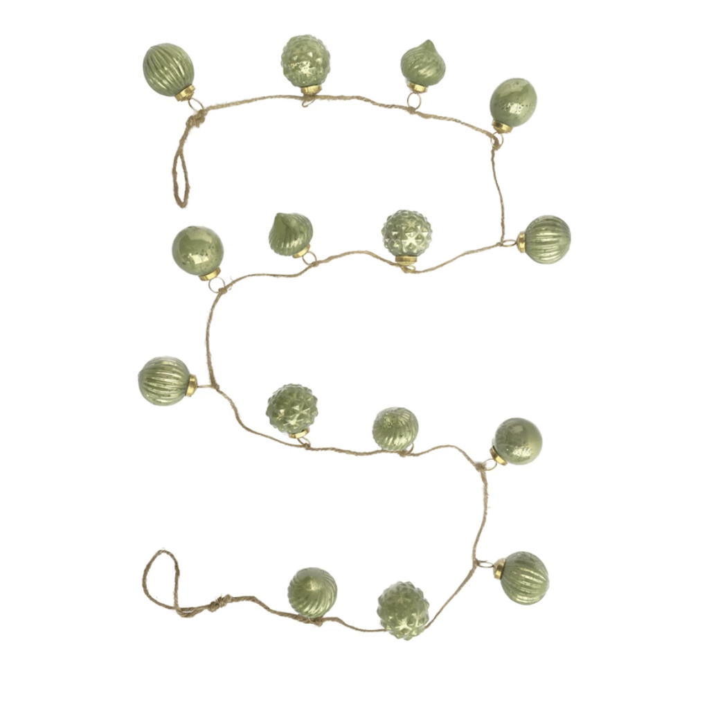 d4942a8eEmbossedRecycledMercuryGlassBallOrnamentGarland.png