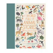 A World Full of Animal Stories