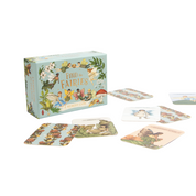 Find the Fairies Memory Game