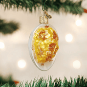 Deviled Egg Ornament