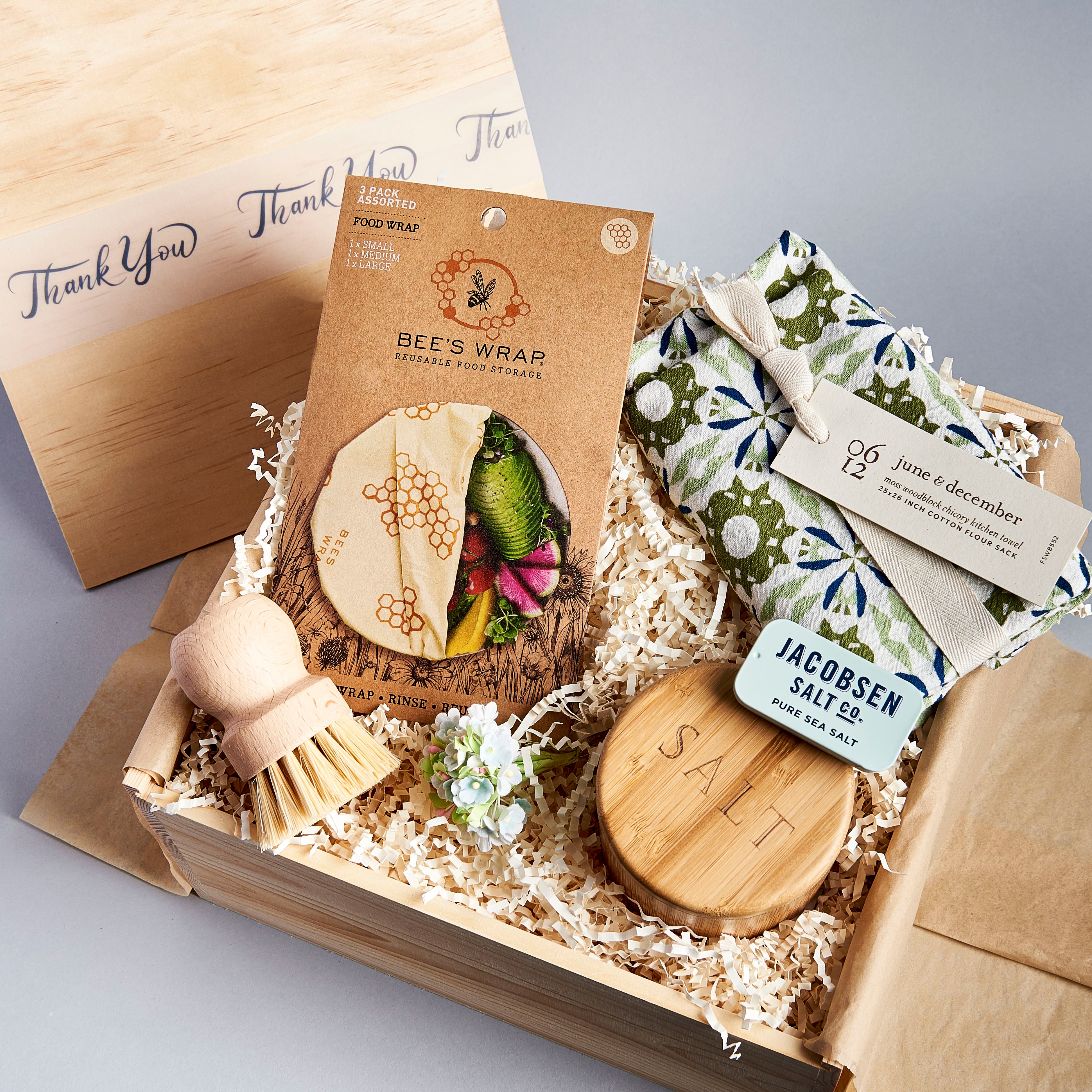 Perch Home Kitchen Gift Box