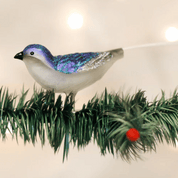 Swallow Ornament